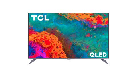 TCL 55-inch Class 5 Series