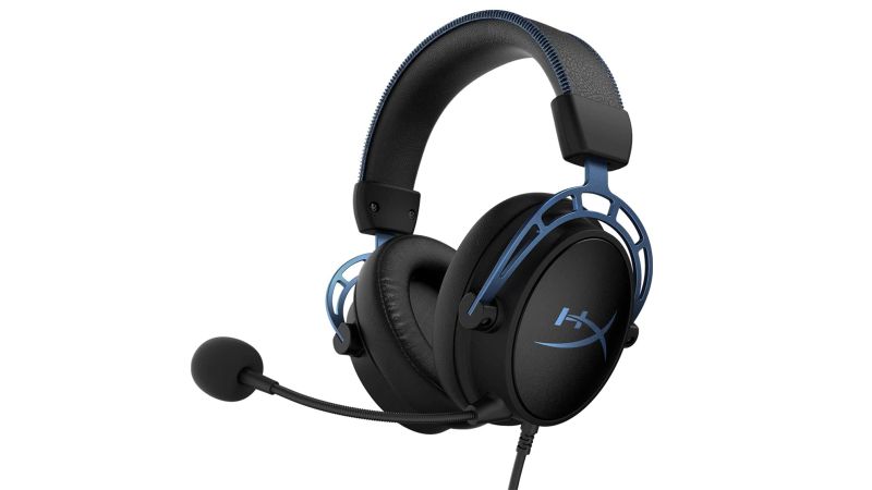 Best hyperx xbox sales headset