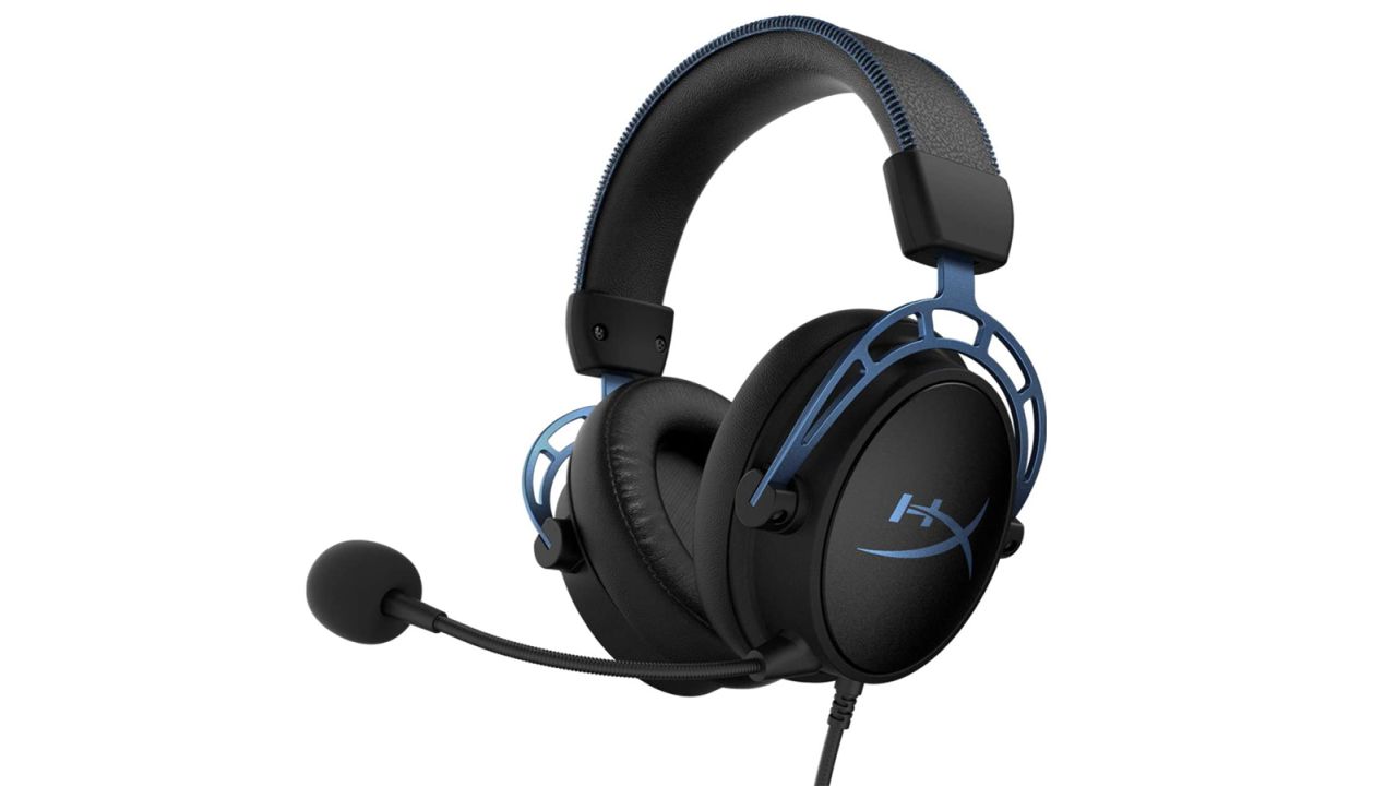 Best PC gaming headsets 2023