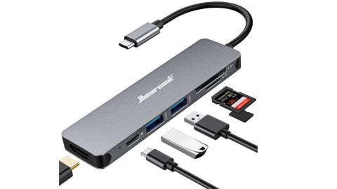 Hiearcool USB Hub
