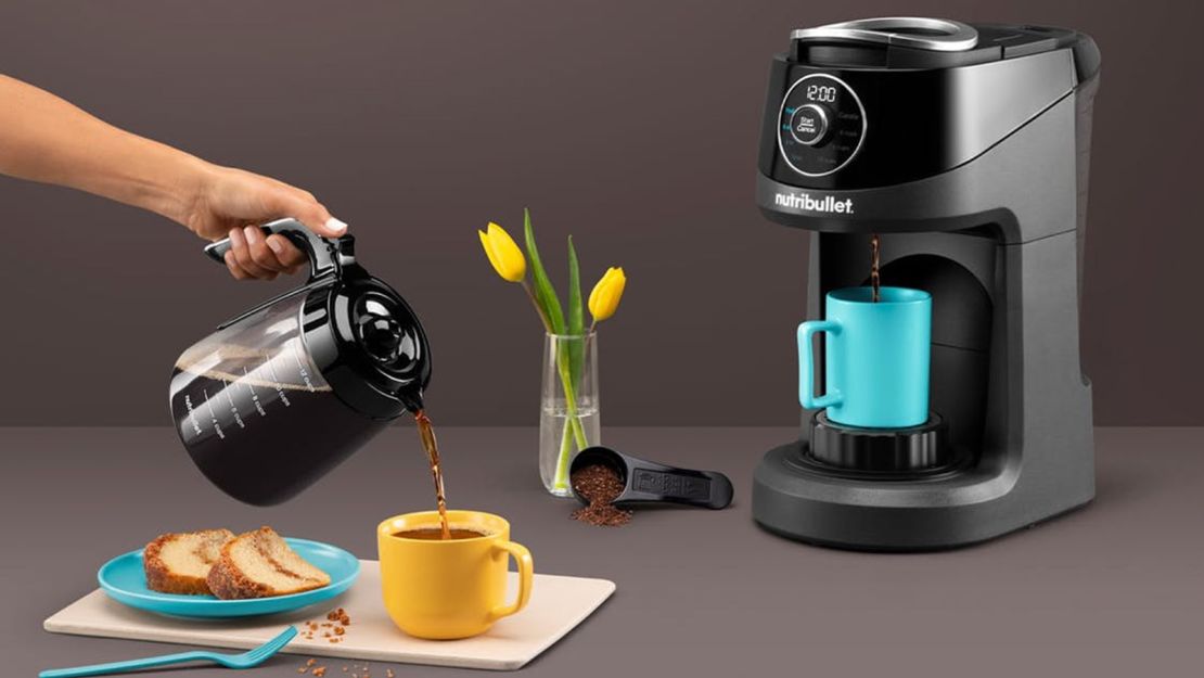 12 best coffee deals on Black Friday: Keurig, Nespresso and more