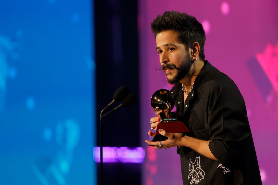 2021 Latin Grammy Nominations: Bad Bunny, J Balvin, Camilo and More