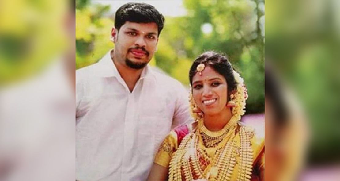 Suraj Kumar and Uthra married in 2018, but by 2019 he was plotting her death.