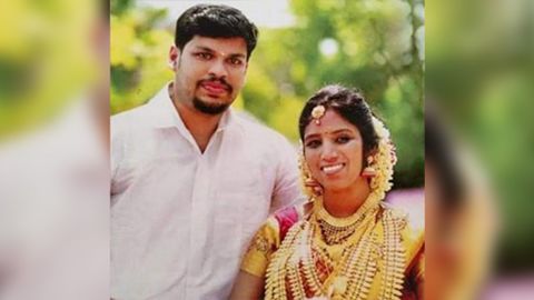 Suraj Kumar and Uthra married in 2018, but by 2019 he was plotting her death.