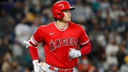 Shohei Ohtani and Ronald Acuña Jr elected to start in MLB All-Star Game -  The San Diego Union-Tribune