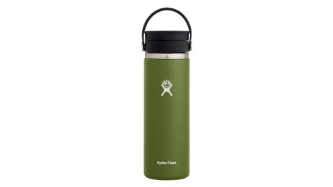 20-Ounce Coffee With Flex Sip™ Lid in Olive