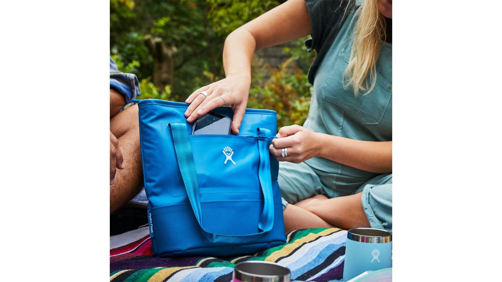 Lunch Bags For Your Daily Adventures - Hydro Flask
