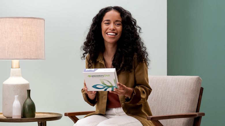 ancestrydna sale holiday product