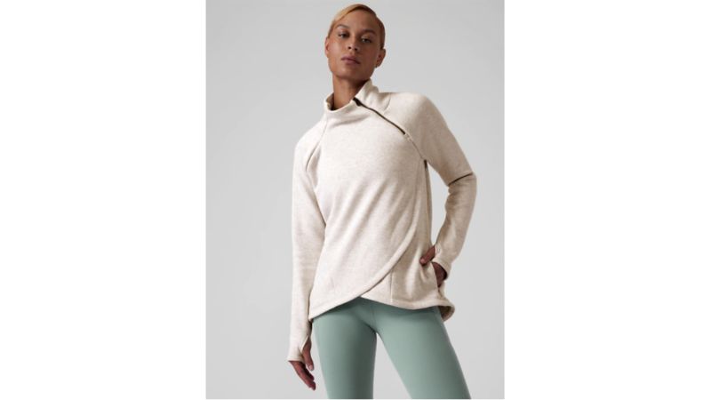 Athleta double discount cozy karma jogger