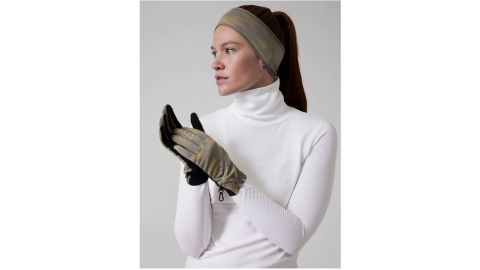 Flurry Reflective Glove