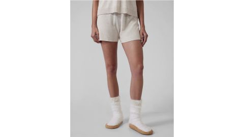 Cozy Slipper Socks