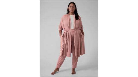 Wind Down Sleep Robe