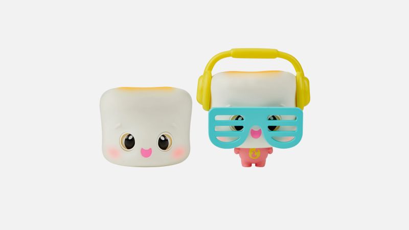 Little squishies hot sale