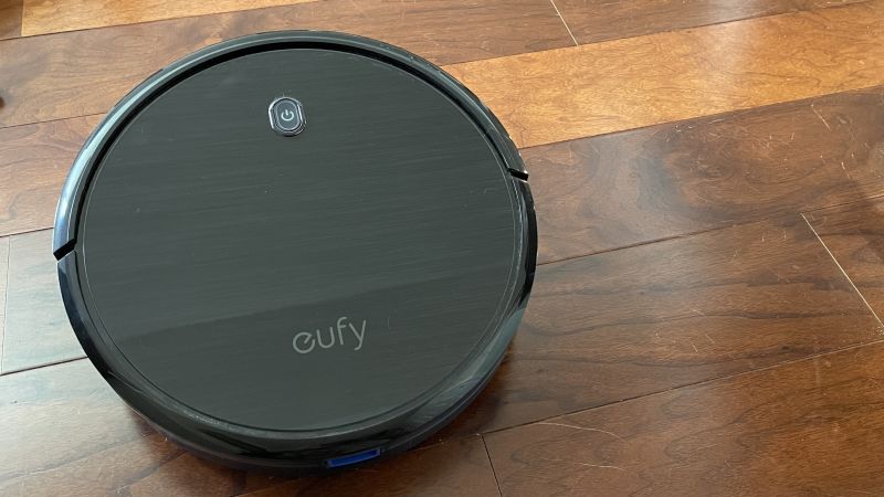 Affordable store robot vacuum