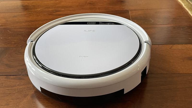 The best robot vacuums of 2023, tested by editors | CNN Underscored