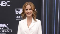 LAS VEGAS, NEVADA - MAY 01: Natalie Morales attends the 2019 Billboard Music Awards at MGM Grand Garden Arena on May 01, 2019 in Las Vegas, Nevada. (Photo by Frazer Harrison/Getty Images)