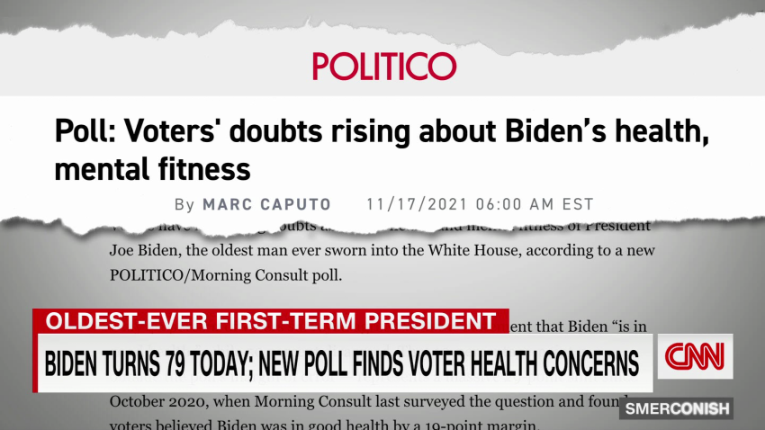 Poll: Voter doubts rising about Biden's health, mental fitness_00000000.png