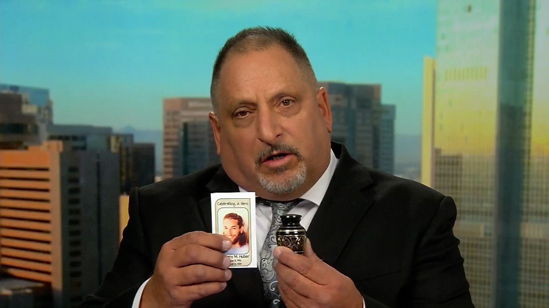 Video Father Of Man Shot By Kyle Rittenhouse Reacts To Verdict Cnn