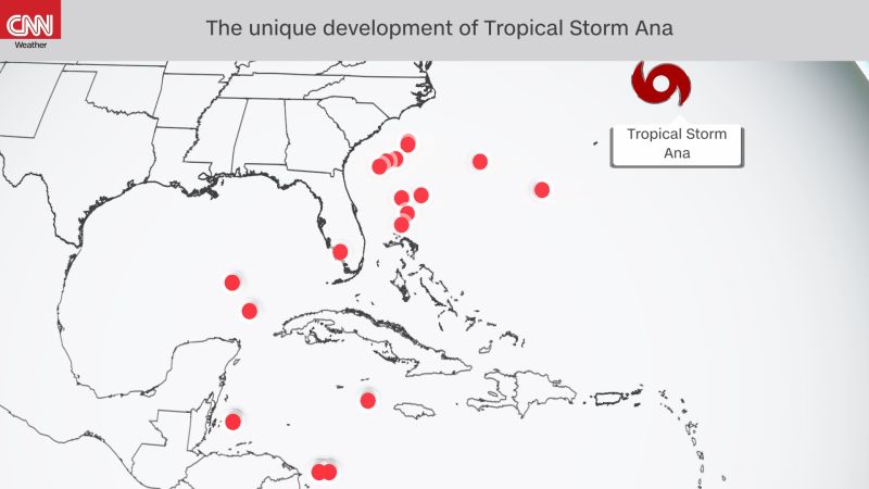 Atlantic Hurricane Season Ends Up As More Costly Than The Record ...