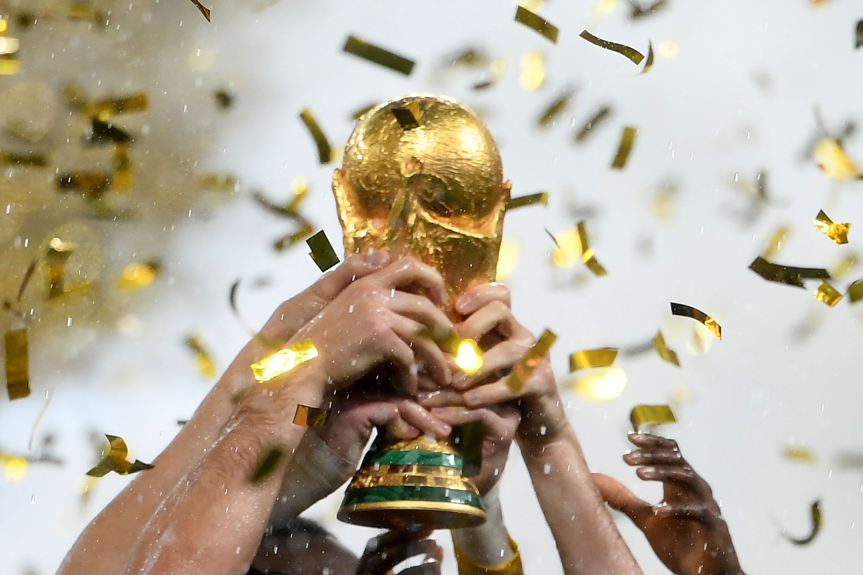 2026 World Cup Host Cities Revealed by FIFA