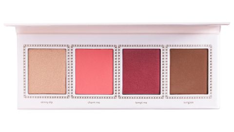 Play Cosmetics Champagne & Macarons Face Palette