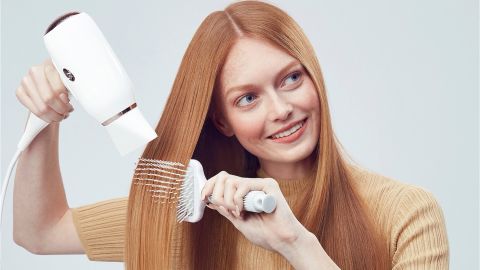 T3 Fit hair dryer