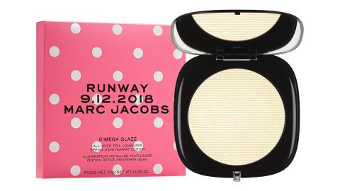 Marc Jacobs Beauty O!Mega Glaze All-Over Foil Luminizer