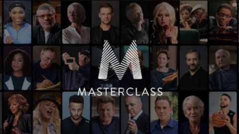 Underscored Sagittarius Masterclass Subscription