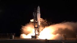 Astra completed its first commercial orbital launch on Friday November 19, 2021, PST. 