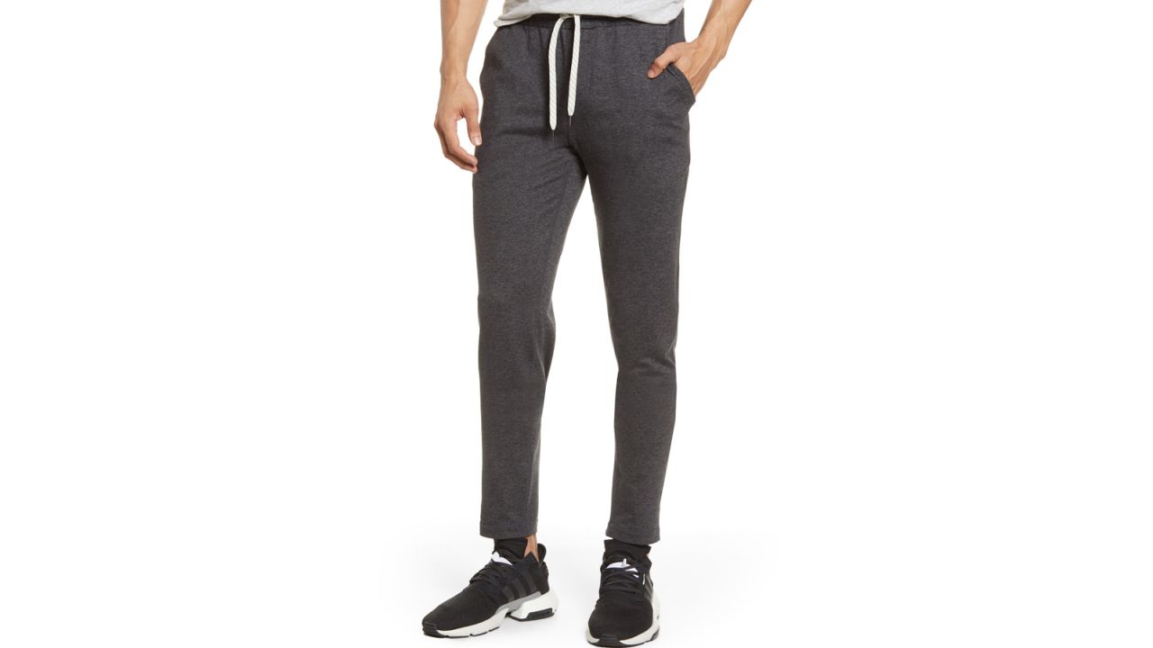 underscored Sagittarius Ponto Pocket Performance Pants