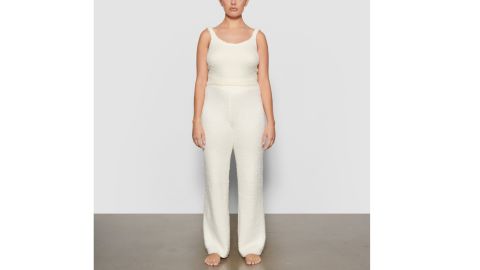 Skims Cozy Knit Pant