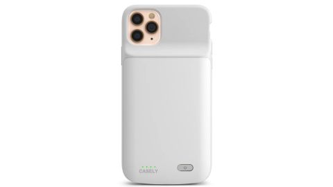 Casely Battery Powered Charging Case