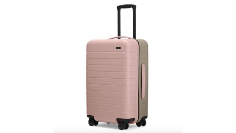 Away the Bigger Carry-On
