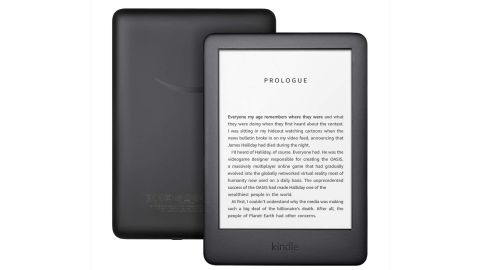 Amazon Kindle