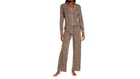 Nordstrom Lingerie Moonlight Pajamas 