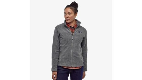 Patagonia Women’s Classic Synchilla Fleece Jacket