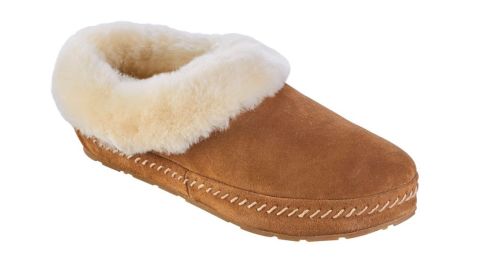 L.L.Bean Women’s Wicked Good Slippers