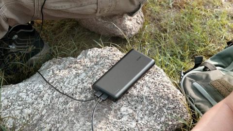 Anker PowerCore Slim 10,000 mAh portable charger