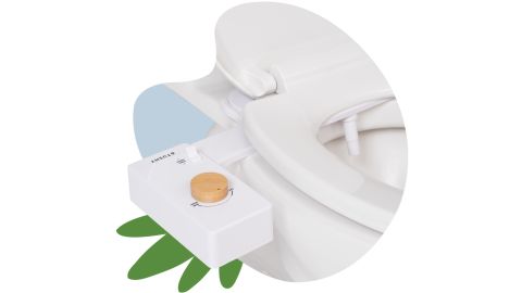 Tushy Classic 3.0 Bidet Attachment