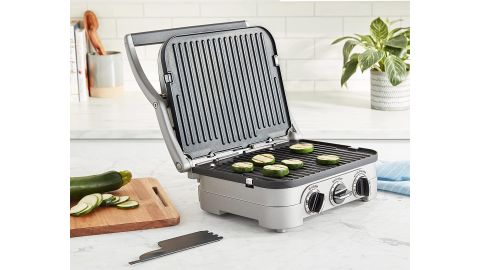 Cuisinart 5-in-1 Griddler