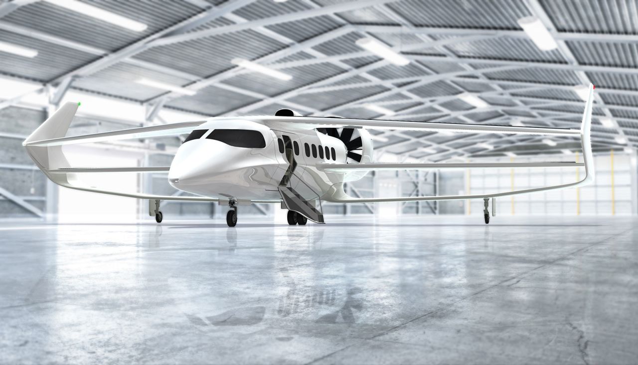Education on hydrogen use ‘critical to the rise of hydrogen aviation’