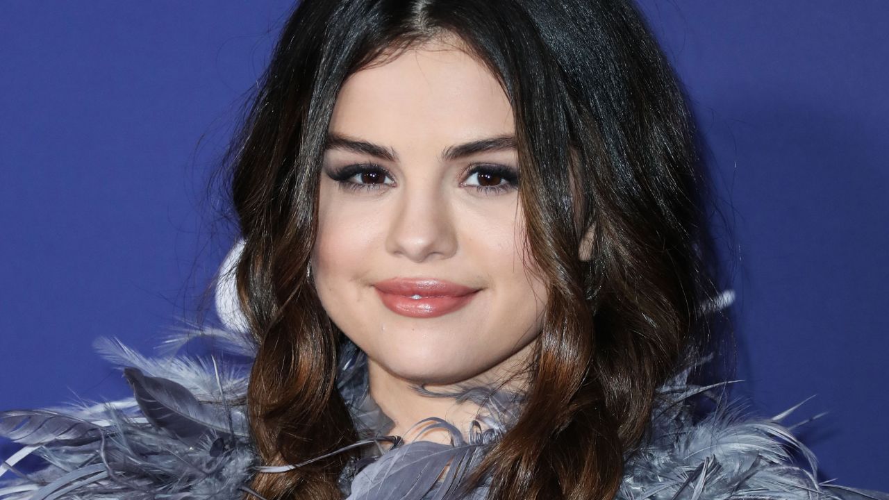 Selena Gomez took inspiration from her own mental health journey to launch Wondermind, a mental health platform coming out next year.