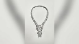 02 Tiffany's newest most expensive jewelry 1122