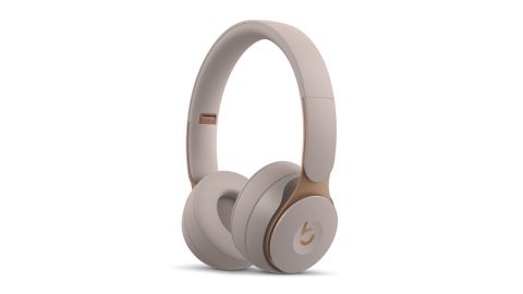 Beats Solo Pro Wireless On-Ear Headphones With Apple H1 Chip