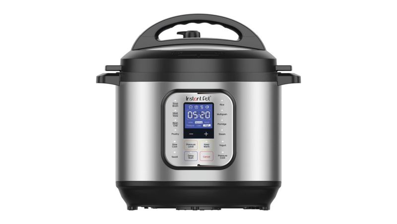 instant pot 8 quart cyber monday