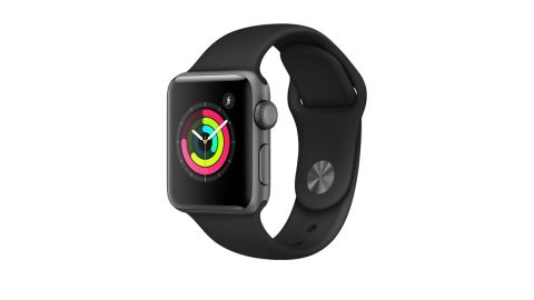 Apple Watch Series 3 GPS 38mm 