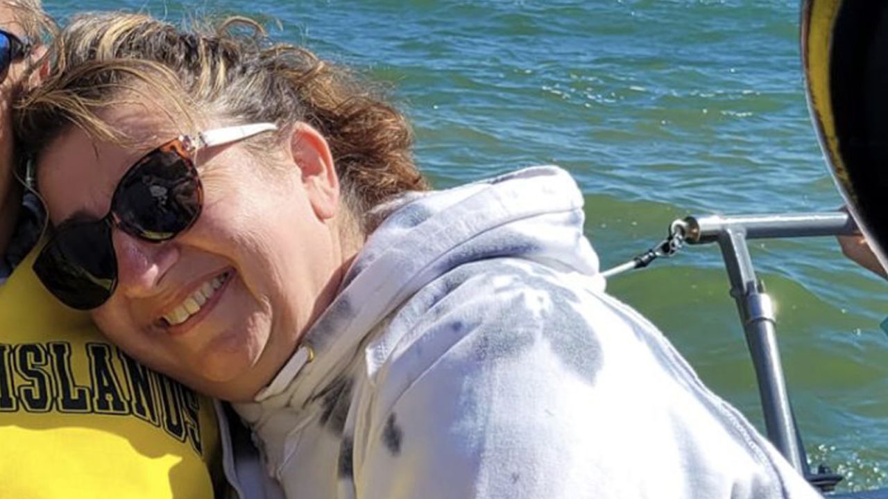 Jane Kulich loved her family so much, said her daughter.