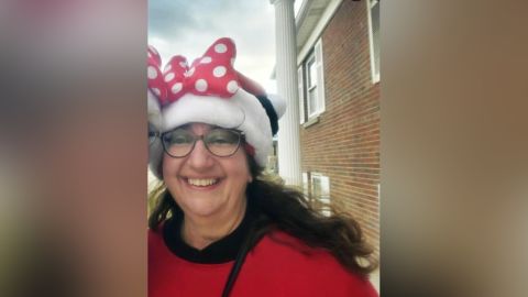 Jane Kulich was one of the victims hit by an SUV that plowed through a crowd at the Waukesha Christmas Parade.
