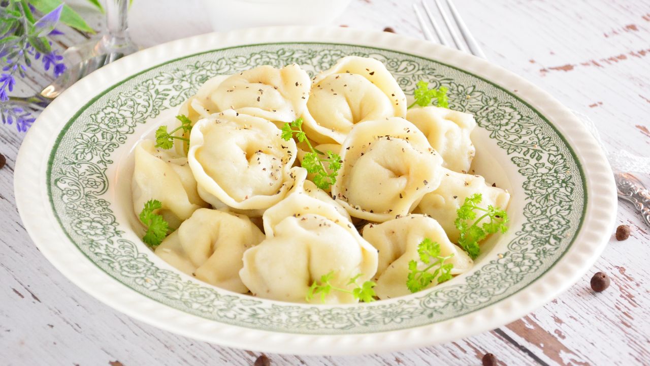 The world's best dumplings | CNN