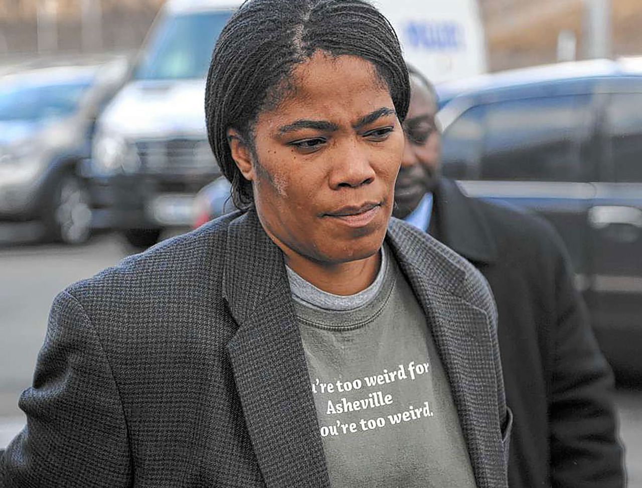 <a href="https://www.cnn.com/2021/11/23/us/malikah-shabazz-malcolm-x-daughter-dies/index.html" target="_blank">Malikah Shabazz,</a> a daughter of slain civil rights activist Malcolm X, died on November 23, according to the New York Police Department. She was 56. Police said her death appeared to be due to natural causes.